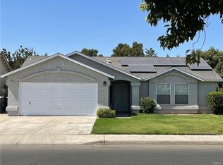 218 Timberline Dr, Madera, CA 93637
