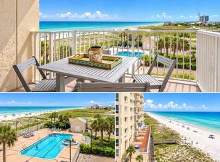 Sans Souci, Pensacola Beach, FL 32561