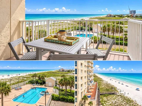 999 Fort Pickens Rd APT 210, Pensacola Beach, FL 32561