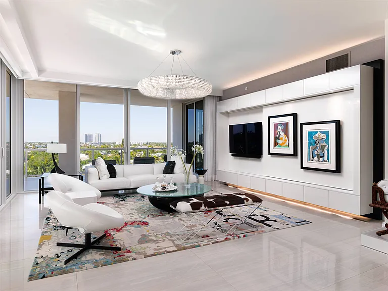 3730 N Ocean Dr #6-D — Photo 7