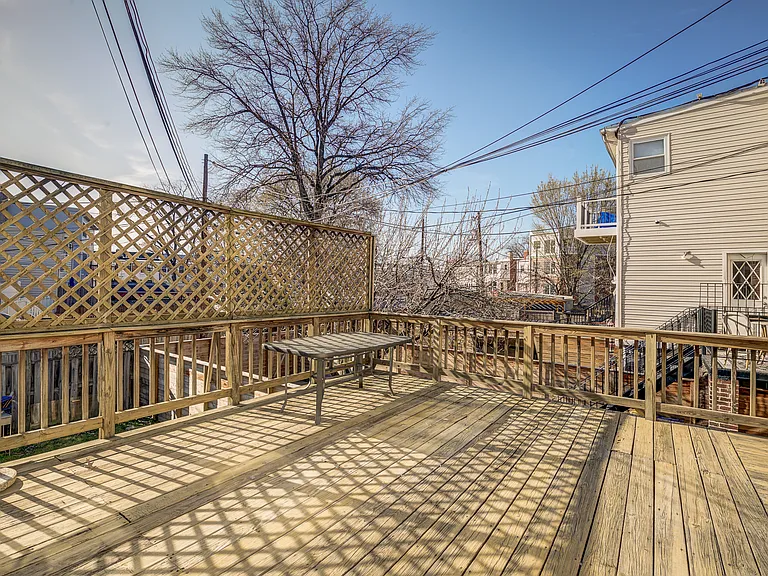 4008 Illinois Ave NW #A — Photo 31