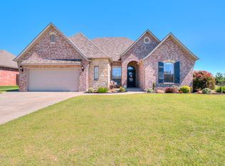 1220 Penny Ln, El Reno, OK 73036
