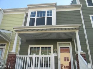 4123 Orchard Ridge Blvd, Baltimore, MD 21213