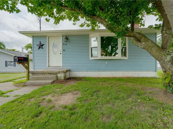 719 Pomeroy Pike, Belpre, OH 45714