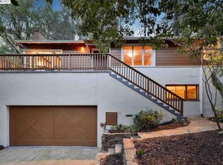 6465 Pinehaven Rd, Oakland, CA 94611