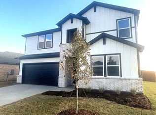 1451 Arciones Rd, Haslet, TX 76052