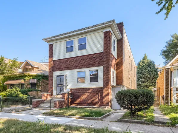 7929 S Harvard Ave, Chicago, IL 60620