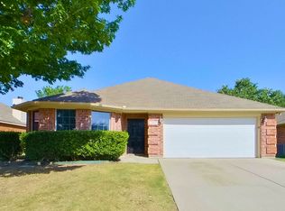 14101 Dream River Trl, Haslet, TX 76052