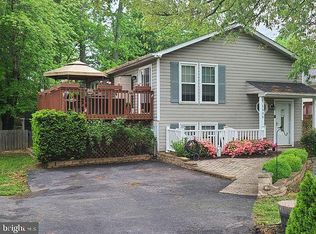 1906 Perryman Rd, Aberdeen, MD 21001