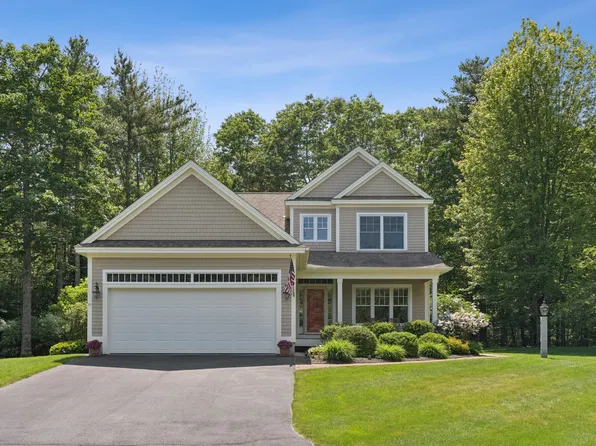 22 High Point Drive, Kennebunkport, ME 04046