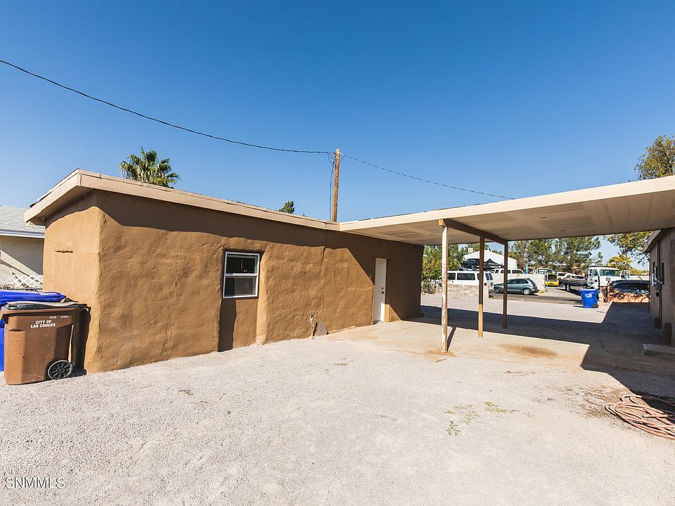 1190 Ridgetop Ave, Las Cruces, NM 88001 MLS 2302886 Zillow
