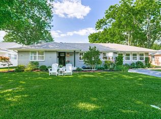 3554 Duchess Trl, Dallas, TX 75229