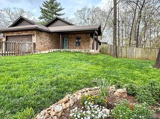 1025 Jackson Ave, Tahlequah, OK 74464