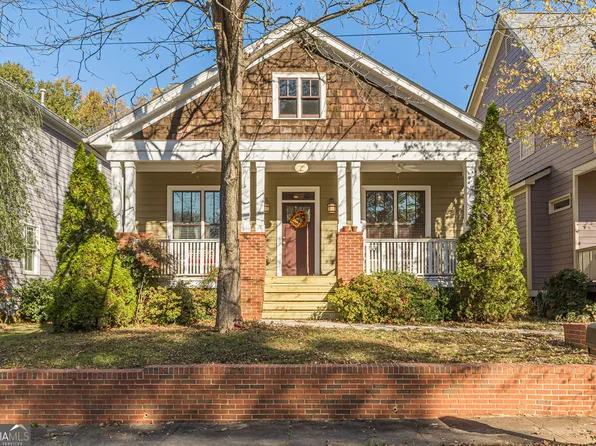 905 Custer St, Hapeville, GA 30354