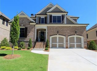 2840 Cogburn Pointe, Alpharetta, GA 30004