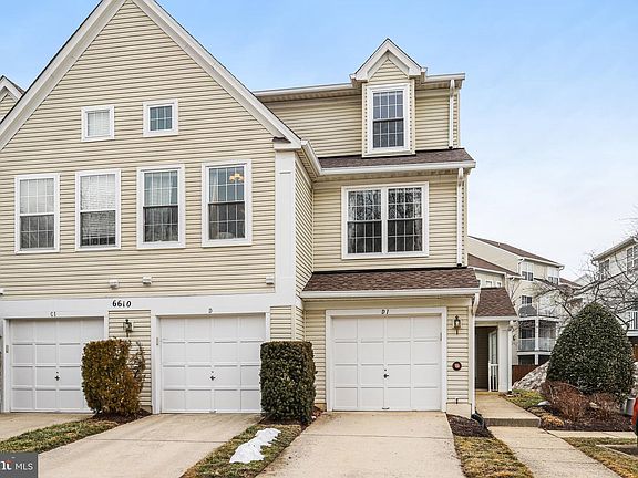2nd image of 6610 Thackwell Way Unit 2102