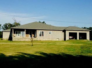 20287 Kirklane Rd #447, Lincoln, AR 72744