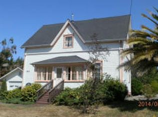 1980 Kenmar Rd, Fortuna, CA 95540