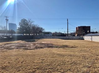 712 NW 6th St, Oklahoma City, OK 73102