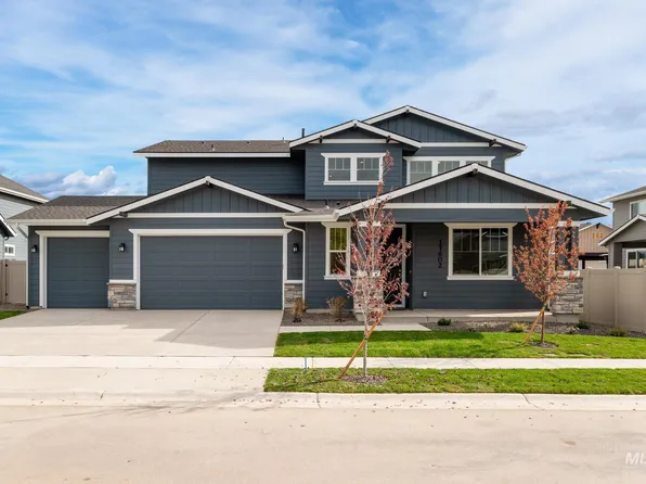 17602 N Elk Falls Way, Nampa, ID 83687