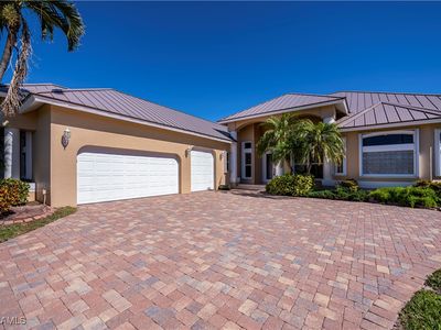 3343 SE 22nd Pl, Cape Coral, FL, 33904
