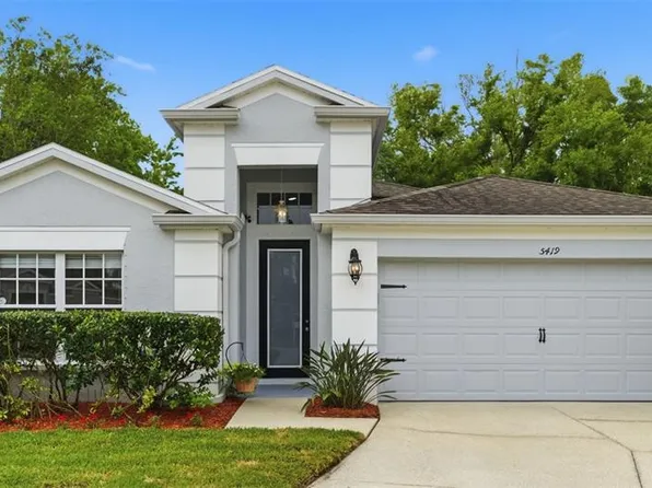 5419 Seattle Slew Dr, Zephyrhills, FL 33544