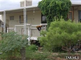 10061 N Feldman Rd, Marana, AZ 85653