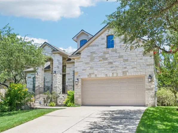 8008 Ladera Verde Dr, Austin, TX 78739