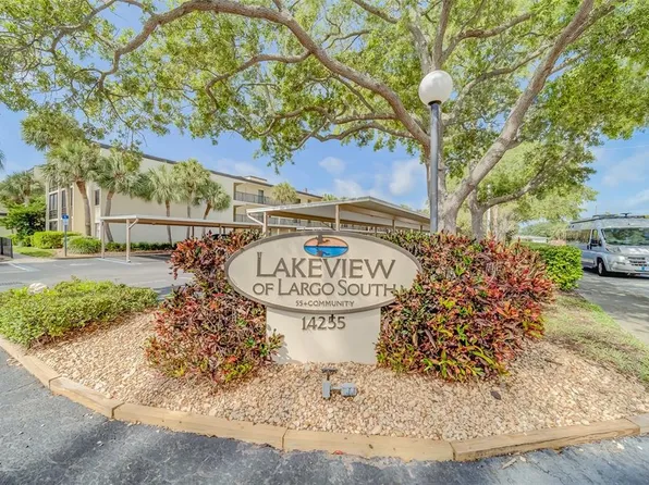 14255 ROSEMARY LANE #8326, LARGO, FL 33774