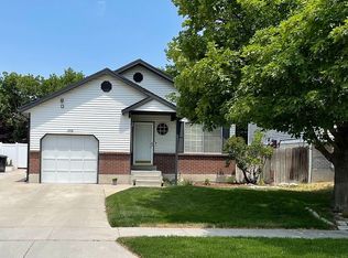 3918 W 6135 S, Salt Lake City, UT 84129