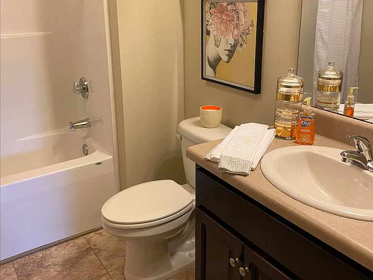 Bathrom