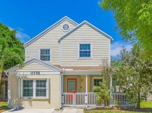 11739 SW 117th Ter, Miami, FL 33186