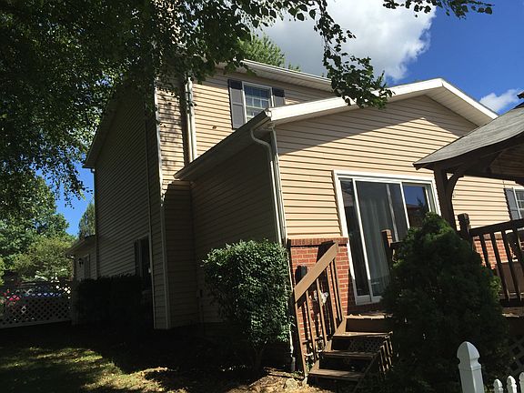 5th image of 13579 Peppertree Ave NW