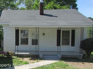 1913 Graham St, Gastonia, NC