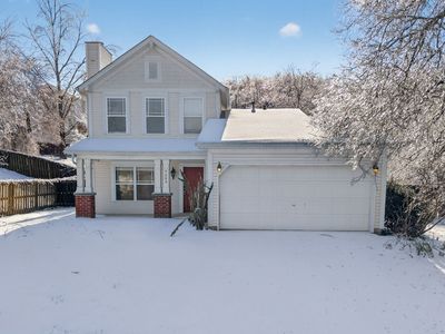 7205 Explorer Trl, Nashville, TN, 37221