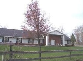 15247 Goutz Rd, Monroe, MI 48161