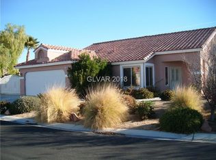 7204 Robins Roost St, Las Vegas, NV 89131