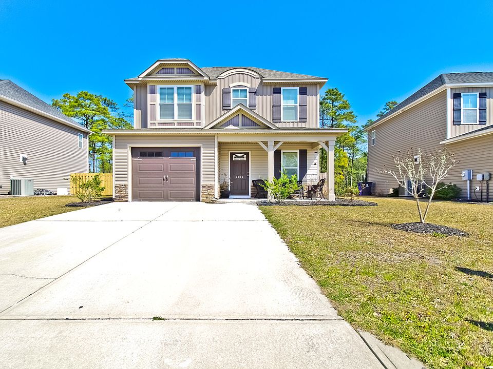 1st image of 3016 Ramble Drive NE