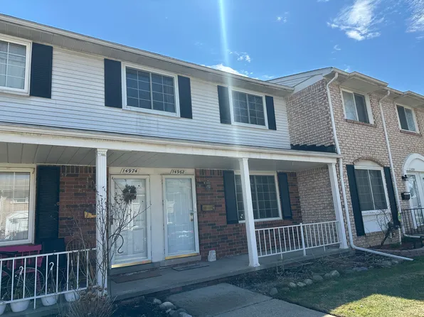 14962 El Dorado Ter, Warren, MI 48088