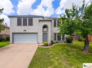 315 Barber Dr, Copperas Cove, TX 76522