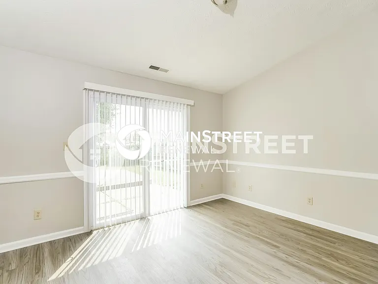 WM - Dining Room
