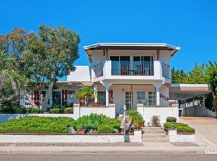 2719 Deerpark Dr, San Diego, CA 92110