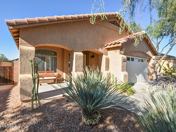 4th image of 6802 W Quailwood Way