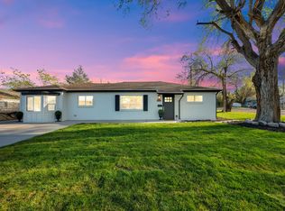 4815 W 4955 S, Salt Lake City, UT 84118