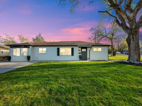 4815 W 4955 S, Salt Lake City, UT 84118