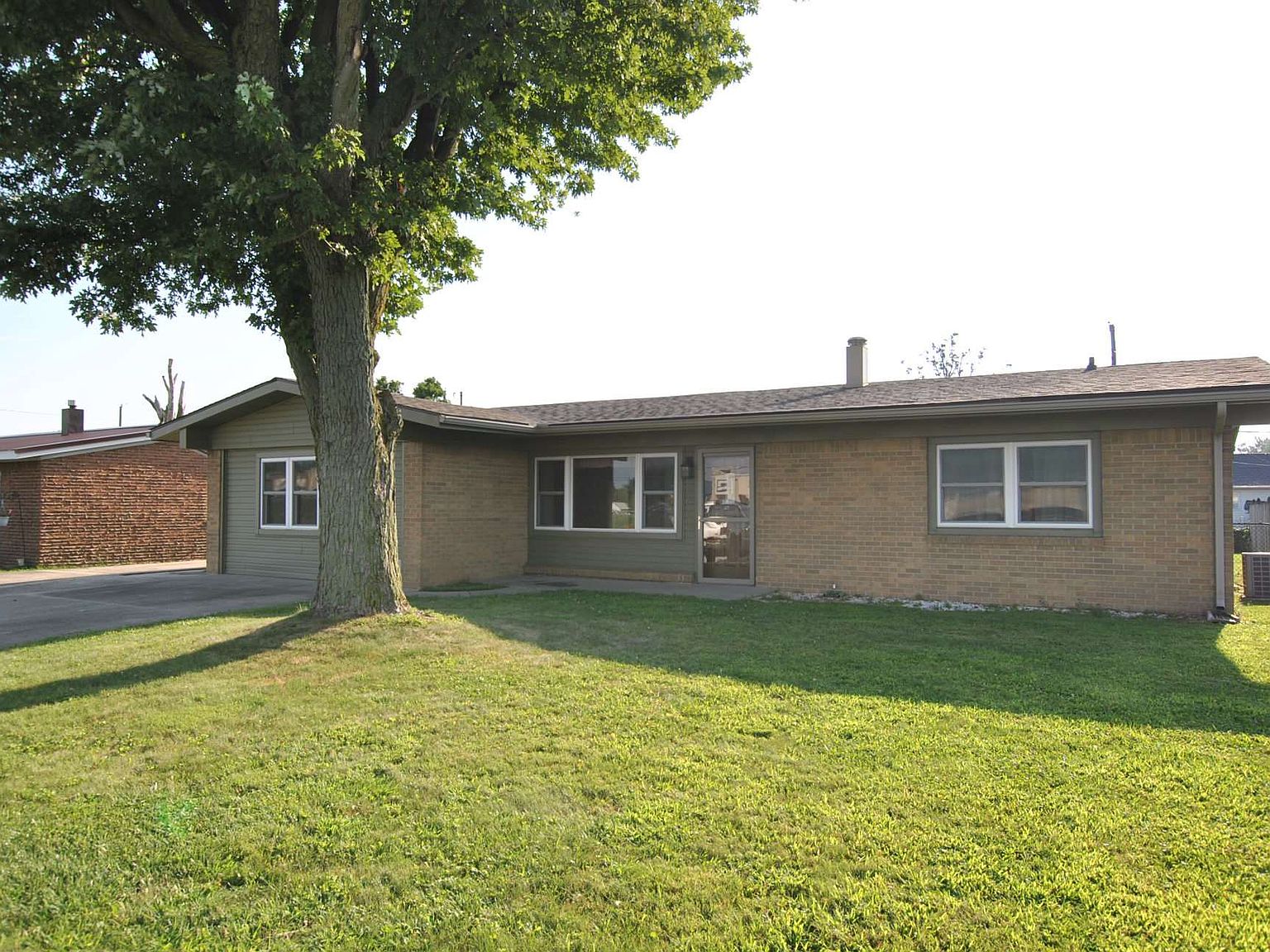 1500 Imperial Dr, Kokomo, IN 46902 Zillow