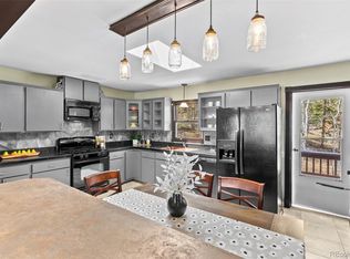 1225 Clark Rd, Bailey, CO 80421