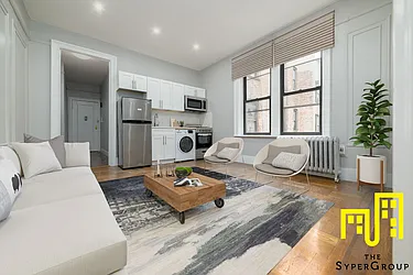 Rented by The Syper Group