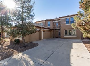 18517 E Walnut Rd, Queen Creek, AZ 85142