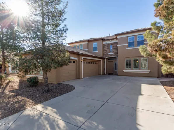 18517 E WALNUT Road, Queen Creek, AZ 85142